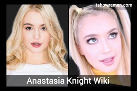 anastasia knight cause of death|Fifth pornstar in three months dies 